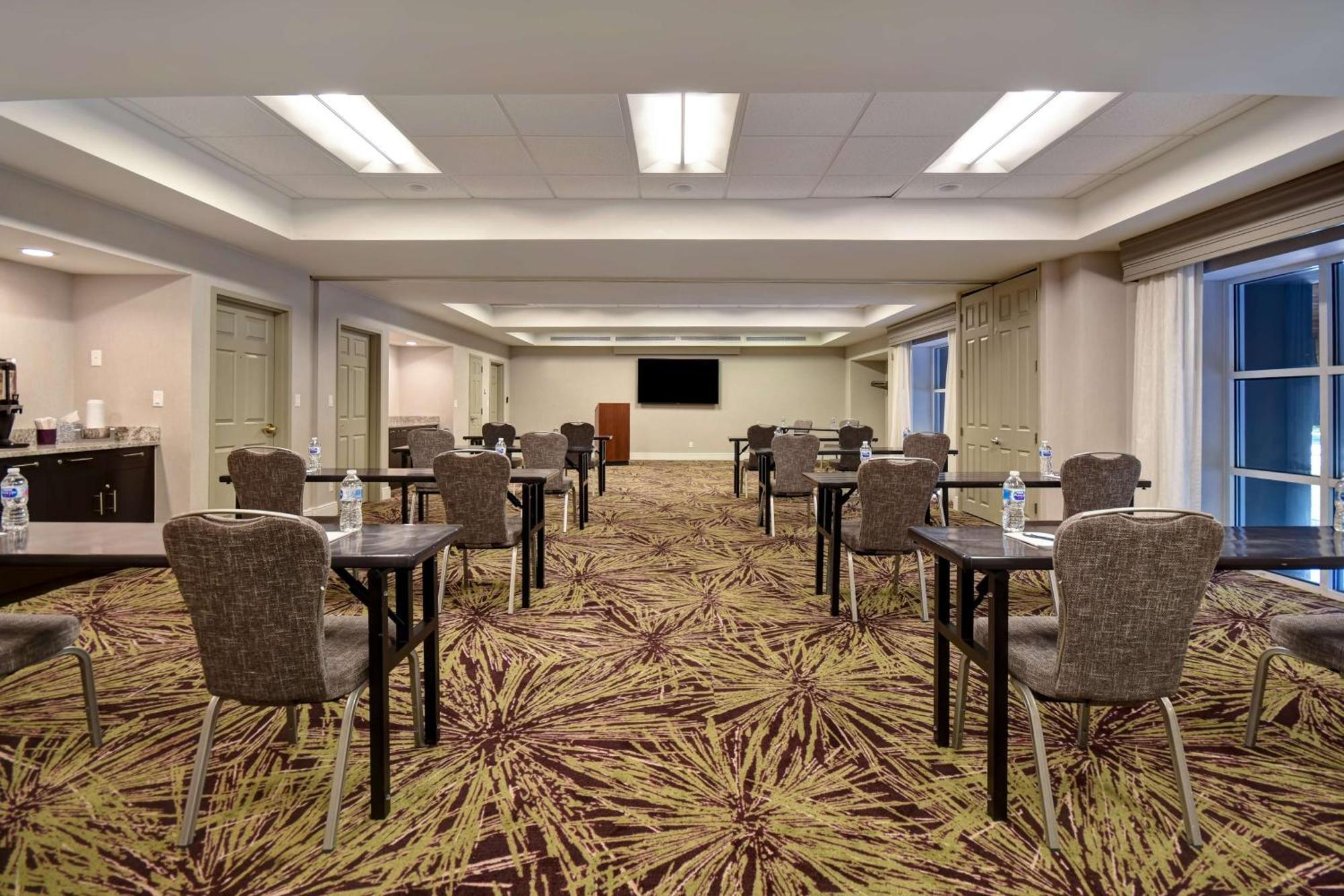 Homewood Suites By Hilton Philadelphia-Great Valley Malvern Exterior foto