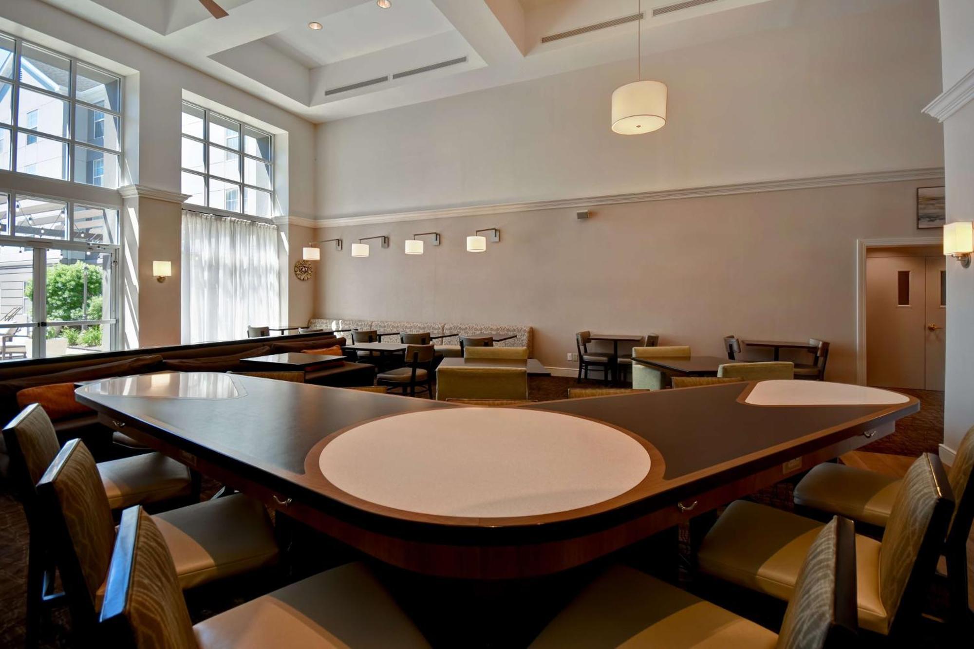 Homewood Suites By Hilton Philadelphia-Great Valley Malvern Exterior foto