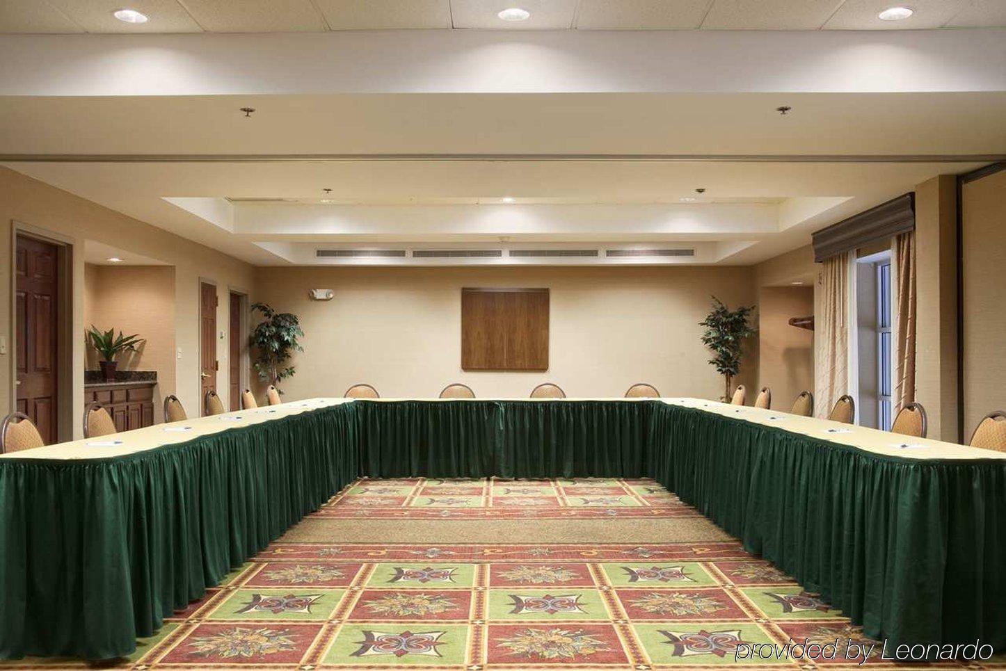 Homewood Suites By Hilton Philadelphia-Great Valley Malvern Negocio foto