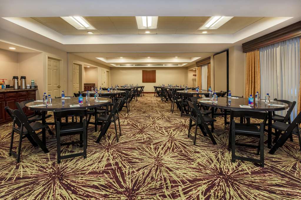Homewood Suites By Hilton Philadelphia-Great Valley Malvern Facilidades foto